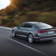 Illustration for article titled The Audi S5 Sportback Is The Weird Audi Coupe-Thing For The Slightly Less Wealthy